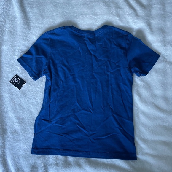 Volcom Kids Blue Stone Graphic Tee - Picture 5 of 5